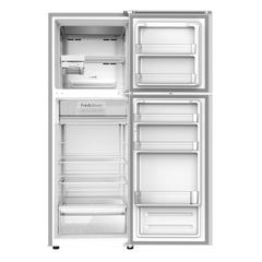 Aftron Freestanding Refrigerator, AFR410SSF (400 L)