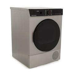 Hoover 10 Kg Freestanding Front Load Condenser Dryer, HCD-V1014HP-S