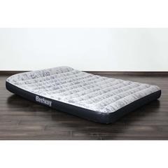 Bestway 2-Person Inflatable Queen Air Bed W/Built-In AC Pump (203 x 152 x 30 cm)