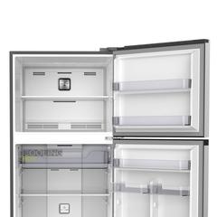 Midea Freestanding Top Mount Refrigerator, MDRT645MTE46 (463 L)