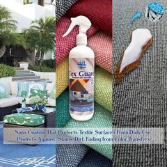 FTI Tex Guard Spray (500 ml)