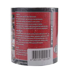 Jimator Rubberized Waterproof Tape (10.16 cm x 1.52 m)