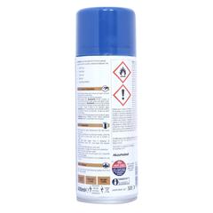 Hammerite Metal Spray Paint (400 ml, Smooth Blue)