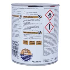 Hammerite Metal Paint (750 ml, Hammered Copper)