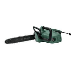 Bosch Rotak 32 R Lawnmower (1200 W) + UniversalChain 35 Chainsaw (1800 W)