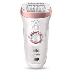 Braun Silk-épil 9-720 Wet & Dry Epilator