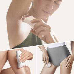 Braun Silk-épil 9-720 Wet & Dry Epilator
