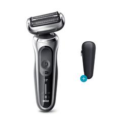 Braun Series 7 Wet & Dry Shaver, 70-S1000s