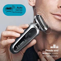 Braun Series 7 Wet & Dry Shaver, 70-S1000s