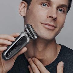 Braun Series 7 Wet & Dry Shaver, 70-S1000s