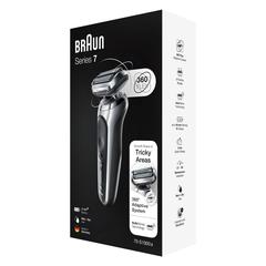 Braun Series 7 Wet & Dry Shaver, 70-S1000s