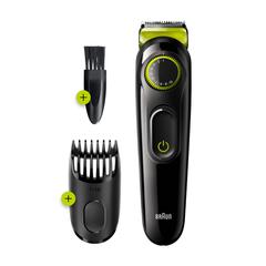 Braun Beard Trimmer, BT3221