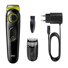 Braun Beard Trimmer, BT3221