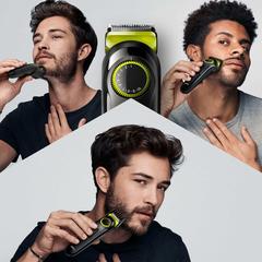 Braun Beard Trimmer, BT3221