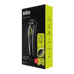 Braun Beard Trimmer, BT3221