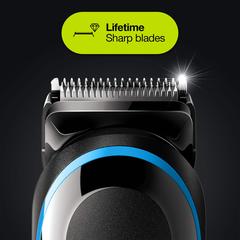 Braun All-in-One Trimmer, MGK5280