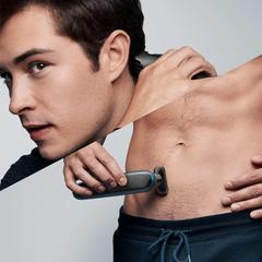 Braun All-in-One Trimmer, MGK5280