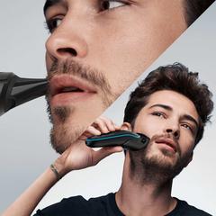 ماكينة حلاقة الكل في واحد MGK5245 براون