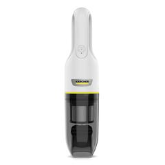 Karcher K4 Compact Pressure Washer (130 bar) + Karcher Handheld Vacuum Cleaner, VCH 2