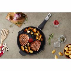 Tefal Unlimited Non-Stick Grill Pan (26 cm)