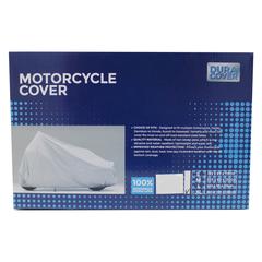 Duracover Motorcycle Cover, XL (240 x 100 x 120 cm)