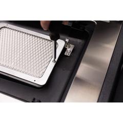 Broil King Infrared Side Burner Screen