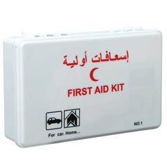 First Aid Kit, FA808