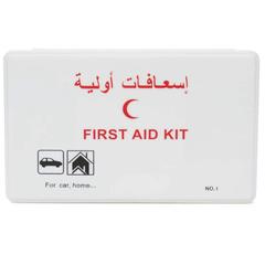 First Aid Kit, FA808