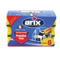 Arix Grip Sponge Promo Pack (9 Pc.)