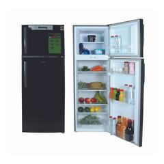 Nobel Double Door Refrigerator, NR200DFSS (168 L)