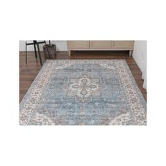 Pan Emirates Rylee Polyester Rug (200 x 290 cm)