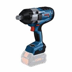 Bosch Professional Cordless Impact Wrench, GDS 18V-1050 H (18 V)