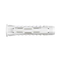 Diall Universal Nylon Wall Plug Pack (10 x 50 mm, 10 Pc.)