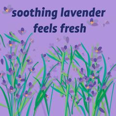 Originally Yellow Plant-Based All Purpose Vinegar Cleaner (1.8 L, Lavender)