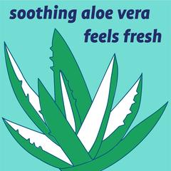 Originally Yellow Hand & Face Wipes Pack (Aloe Vera, 20 Wipes)