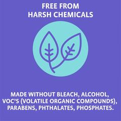 Originally Yellow Hand & Face Wipes Pack (Goji Berry, 10 Wipes)