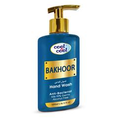 Cool & Cool Hand Wash (500 ml, Bakhoor)