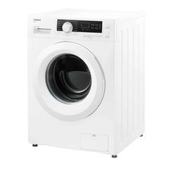 Hitachi 8 kg Freestanding Front Load Washer, BD80GE3CGXWH