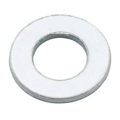 Diall Steel Shakeproof Washer Pack (M10, 10 Pc.)