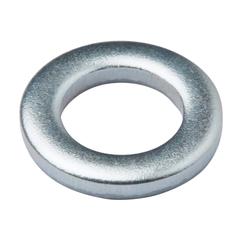 Diall Carbon Steel Screw Cup Washer Pack (M6, 25 Pc.)