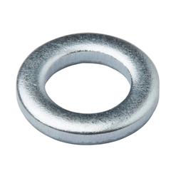 Diall Brass Screw Cup Washer Pack (M5, 25 Pc.)
