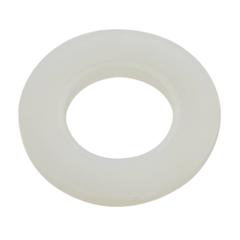 Diall Nylon Washer Pack (M10, 10 Pc.)