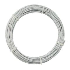 Diall Steel Cable (1.5 mm x 10 m)