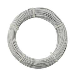 Diall Steel Cable (2 mm x 20 m)