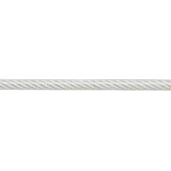 Diall Steel & PVC Cable (2.5 mm x 10 m)