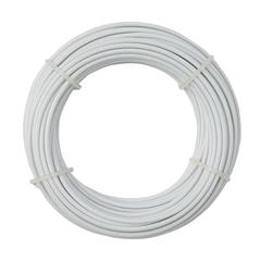 Diall Steel & PVC Cable (1.7 mm x 15 m)
