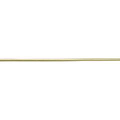 Diall Brass Wire (0.8 mm x 50 m)
