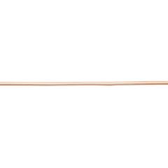 Diall Copper Wire (0.8 mm x 50 m)