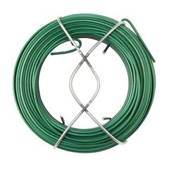 Diall Steel & PVC Wire (1.2 mm x 40 m)