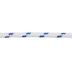 Diall Polypropylene Braided Rope (5 mm x 20 m)